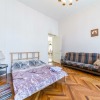 3-bedroom Apartment Sankt-Peterburg Tsentralnyy rayon with kitchen for 8 persons